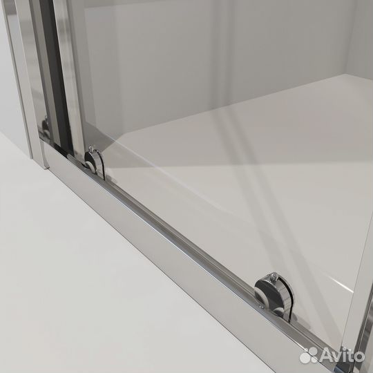 Душ. дверь Niagara 130x195 ng-82-13ab