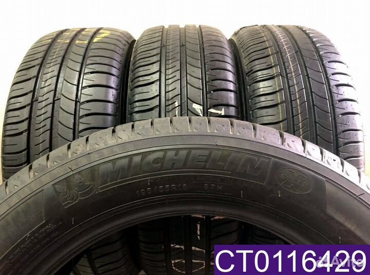 Michelin Energy Saver 195/55 R16 87H