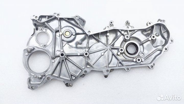Б/У Б/У Крышка цепи грм Состояние отличное
