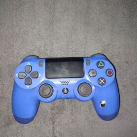 Dualshock 4