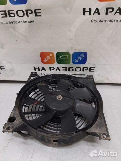 Диффузор в сборе LADA Granta седан 11186 2013