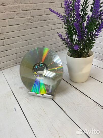 Диск Xbox 360 Star Wars 3