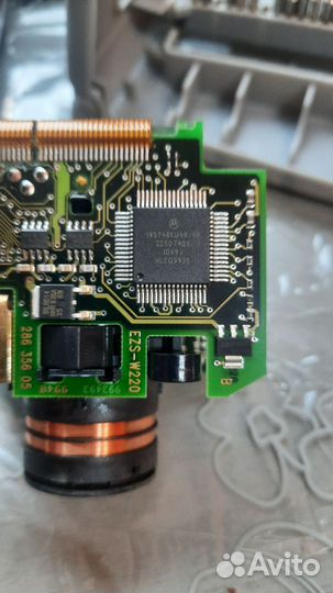 Изготовление автоключей с чипом