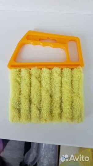 Щетка для чистки Жалюзей