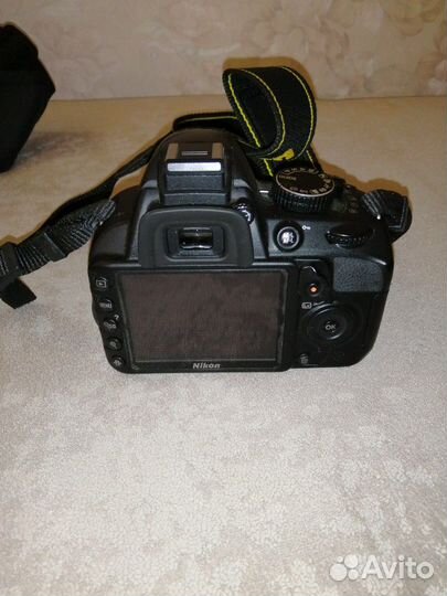 Фотоаппарат Niкon(Обмен)