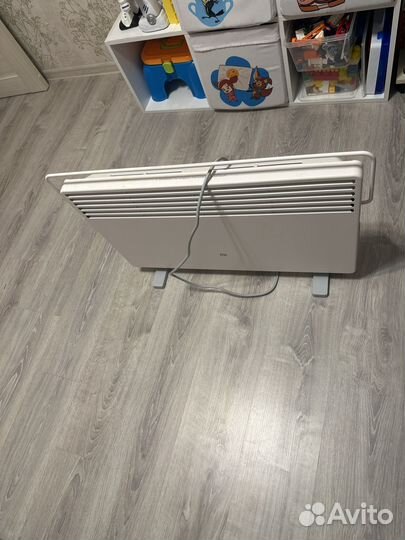 Умный обогреватель Mi SMART Space Heater S