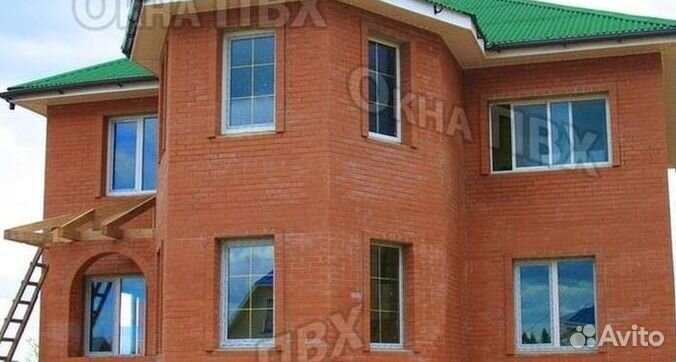 Окна быстро за день