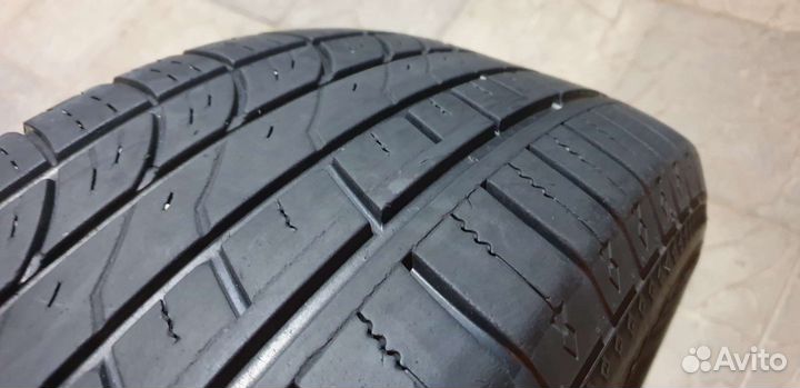 Cooper Discoverer HTS 225/65 R17 102H