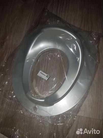 Детское сидение для унитаза