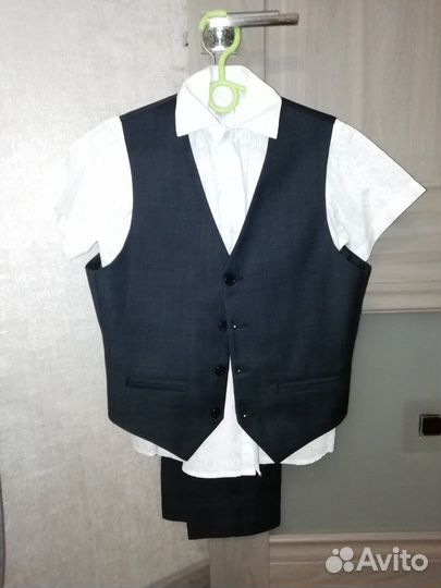 Школьная форма