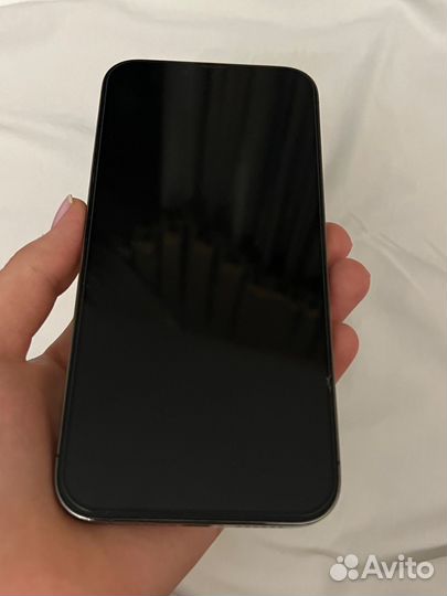 iPhone 13 Pro Max, 128 ГБ