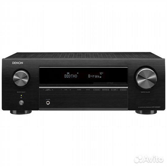 Denon AVR-X250BT