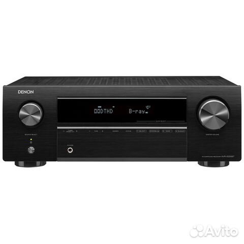 Denon AVR-X250BT