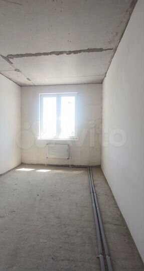 2-к. квартира, 53 м², 9/15 эт.