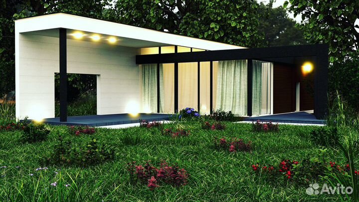 3d моделирование услуги