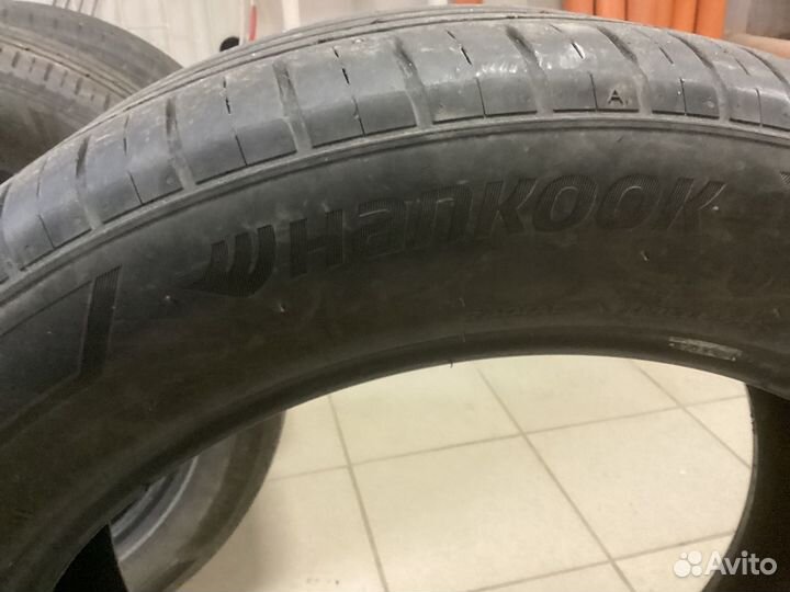 Hankook AH11 2.25/70 R19