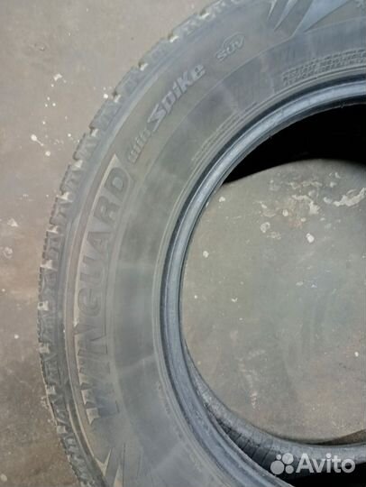 Roadstone Winguard 265/60 R18 114T