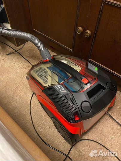 Пылесос Thomas Wave