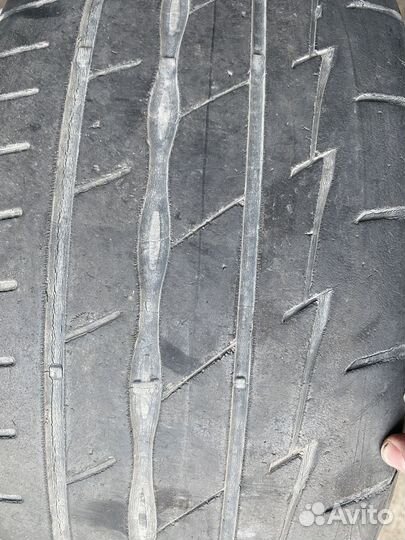 Bridgestone Potenza RE003 Adrenalin 225/50 R17