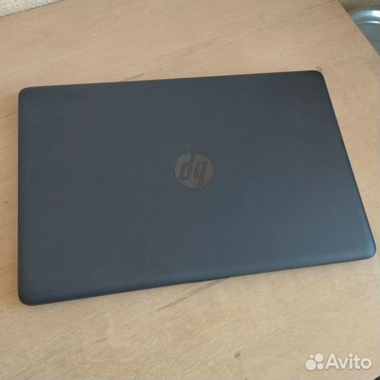 Ноутбук hp full hd,i3-7020,8gb, gt110mx,1tb,game