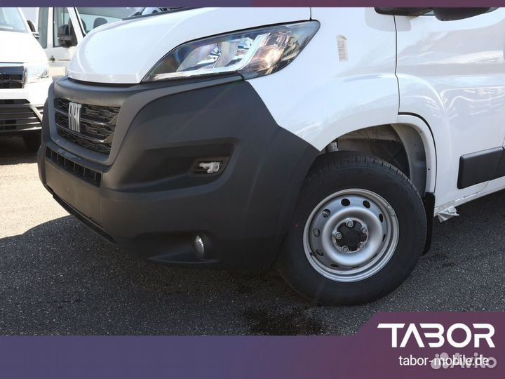 FIAT Ducato цельнометаллический, 2024