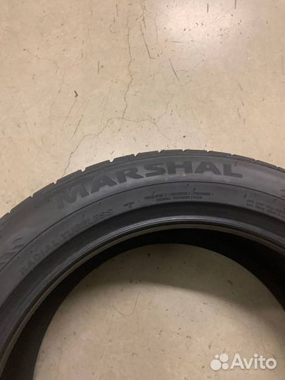 Marshal Crugen HP91 235/50 R18 97W