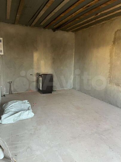 Дом 122 м² на участке 14 сот.