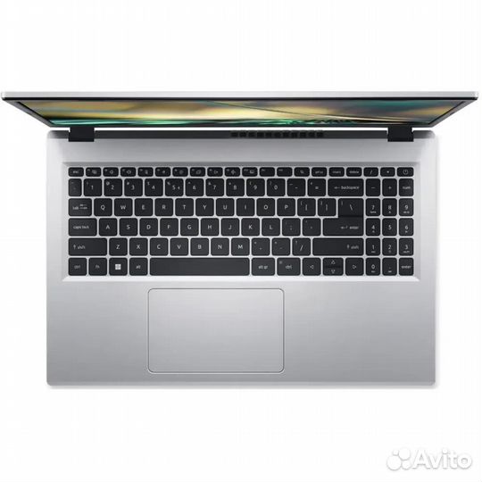 Ноутбук Acer Aspire 3 A315-24P-R00C, 15.6