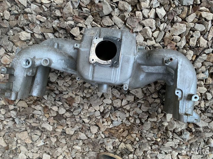 Впускной коллектор subaru