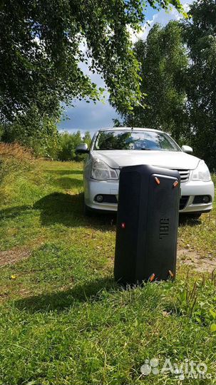 Колонка JBL Partybox 300 аренда