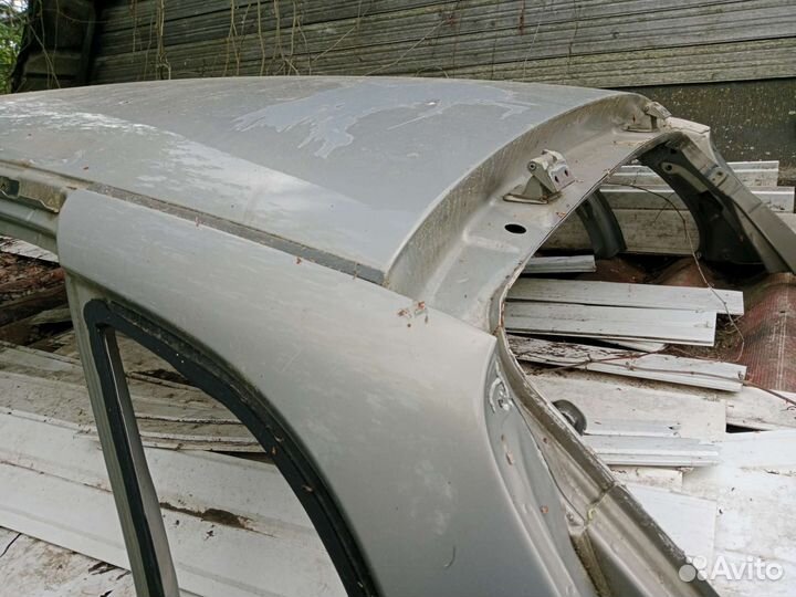 Крыша Лада Калина1 хетчбек