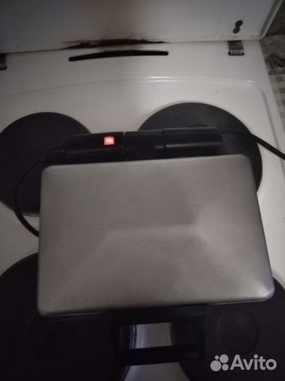 Маска oculus