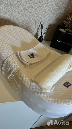 Кокон для новорожденных