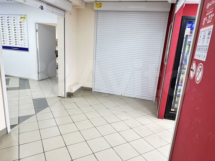 Торговая площадь, 58.7 м²