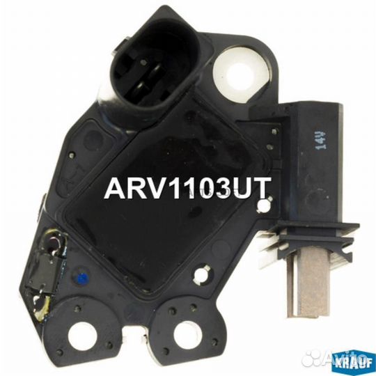 Krauf ARV1103UT Регулятор генератора