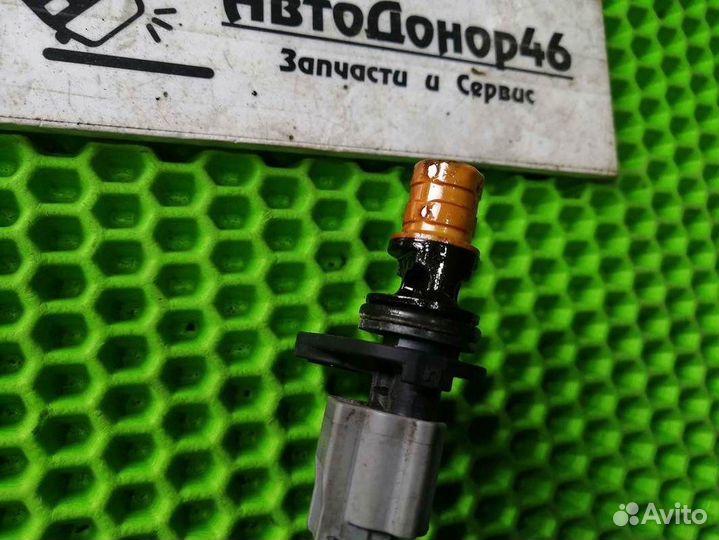 Датчик положения коленвала HR16DE, 1.6L Nissan