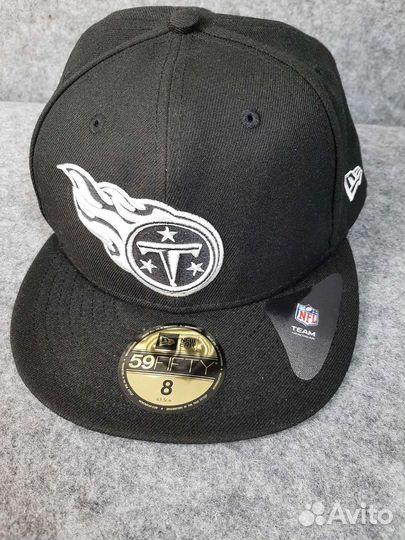Бейсболка кепка New Era NFL р. 63,5 см
