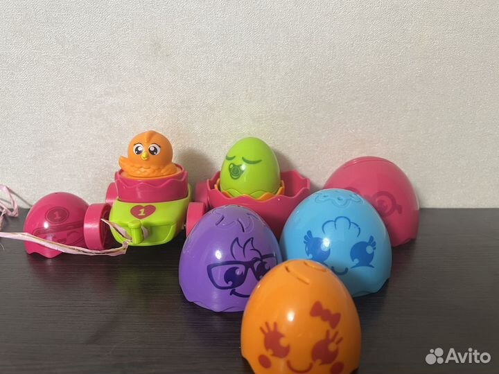 Развивающие игрушки Tomy