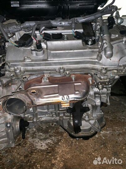 Тойота камри 50 55 3.5