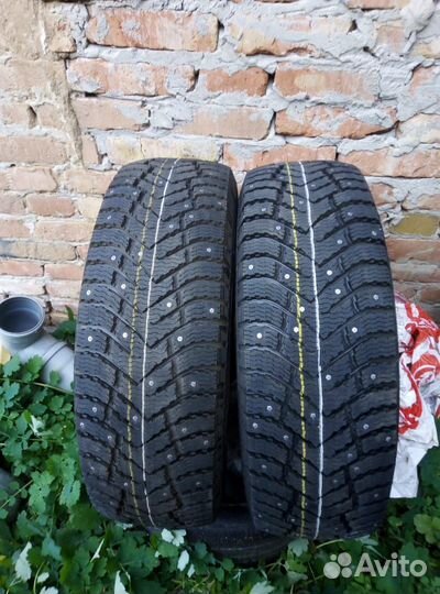Cordiant Snow Cross 2 215/65 R16 102G