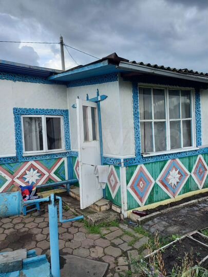 Дача 24 м² на участке 8 сот.