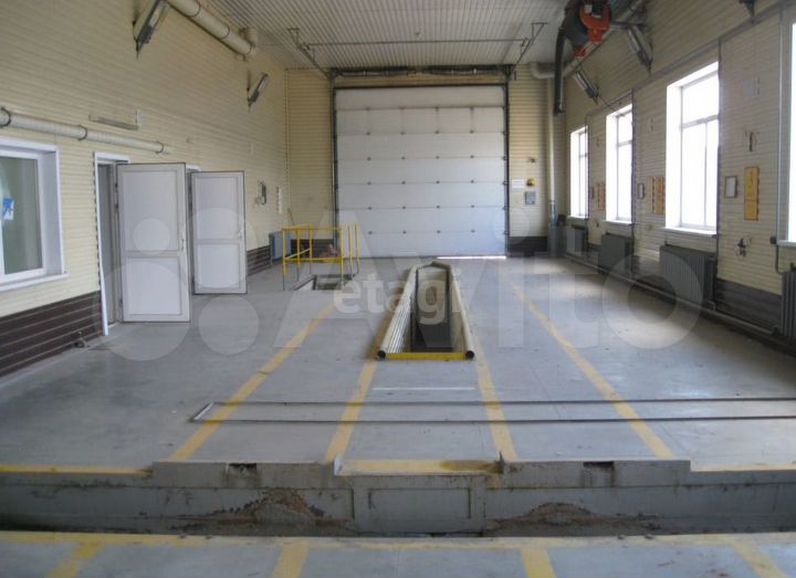 Продам производственное помещение, 1065 м²