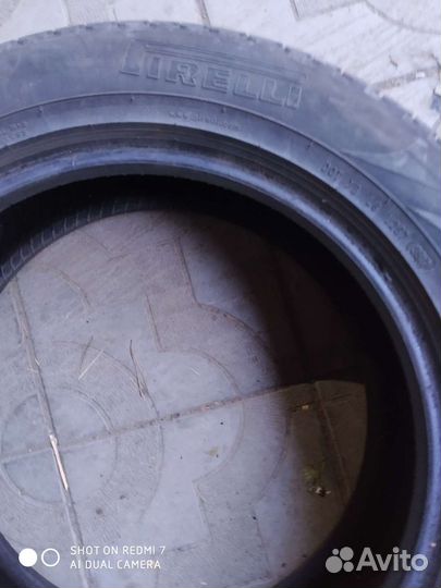 Pirelli Scorpion Verde 215/60 R17 96V