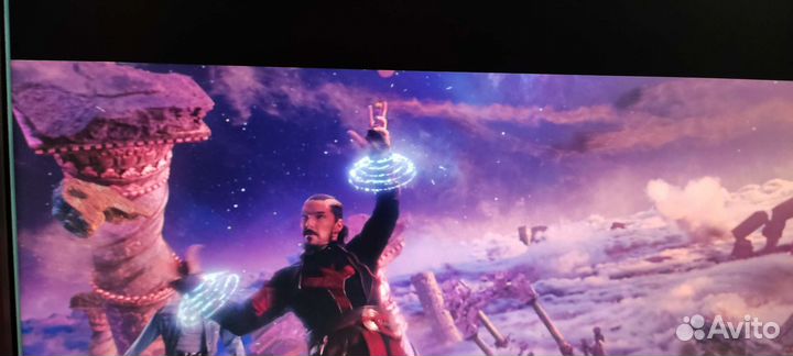 Монитор Samsung 19 syncmaster 940fn