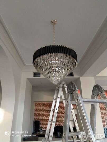 Электрик Грозный