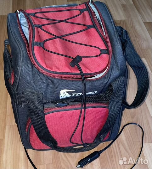 Сумка холодильник