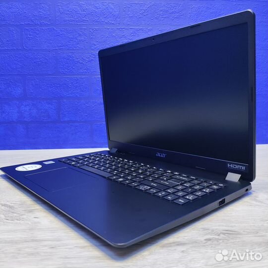 Ноутбук Acer Extensa EX215-51-385A