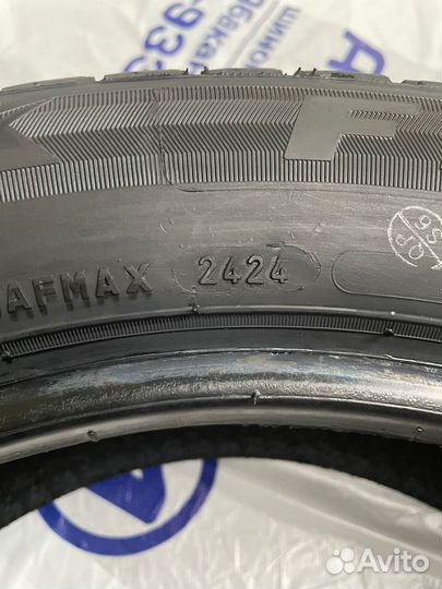 Firemax FM805+ 195/55 R16 91H