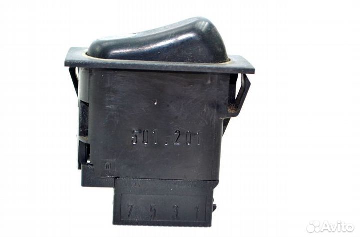 Переключатели, другие DAF 95 (01.87-12.98)