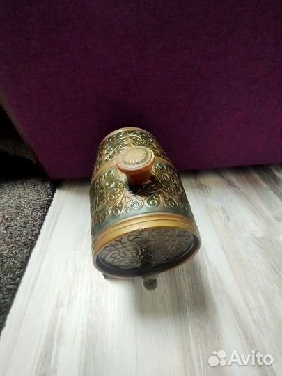 Бочонок для вина отдаю